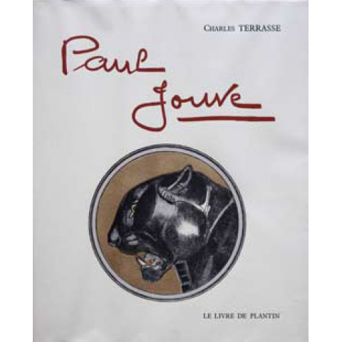 Paul Jouve